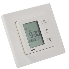 Timer MAX unique Design, functionality comparable Relax Blinds Timer for Shutter Control for Roller Shutter Motors