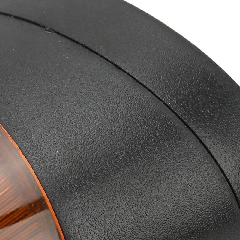 Right Indicating Side Lights 1202148 Side Marker Light Replacement for