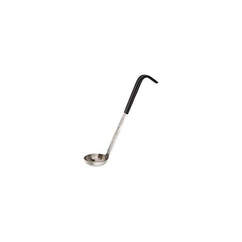 Vogue CD144 Colour Coded Ladle 30ml Stainless Steel Kitchen Cooking