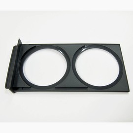 Red Sea Reefer XXL/Peninsula Aquarium Replacement Holder for 2 Micron Filter Bags Part # 42318