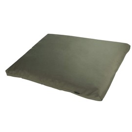 Hugger Mugger Zabuton Meditation Pillow and Harness (Olive)