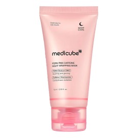 Medicube Pdrn Pink Cafeína