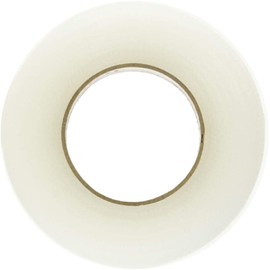 3M Transpore Surgical Medical First-Aid Plastic Tape 1/2" x 10 Yards Non-Sterile - 12 Rolls #1527-0