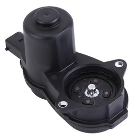 moseiny Rear Right Parking Brake Actuator for Honda Odyssey 2018-2022 3.5L, for Honda HR-V 2016-2021 1.8L Electric Parking Brake Motor 43020-T7A-000 43020T7A000 Rear Parking Brake Actuator Motor