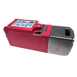 IDEM INCH-1 Compact Tongue Interlock Safety Switch