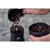 Zebrang ZB-CC-50B Outdoor Camping Coffee Canister 50G Carrying