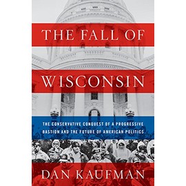 The Fall of Wisconsin