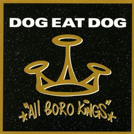 All Boro Kings (25th Anniversary Digipak)