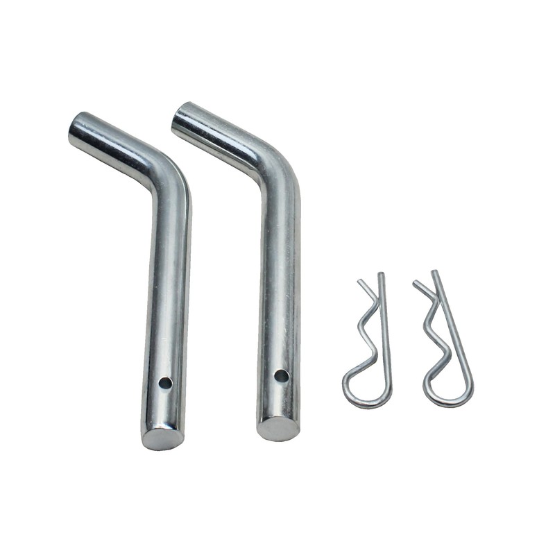 YHXCUIER Heavy Duty 4 Pack 30" Adjustable C Channel Pipe