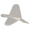 Condor Axe 120 Trifin White Long