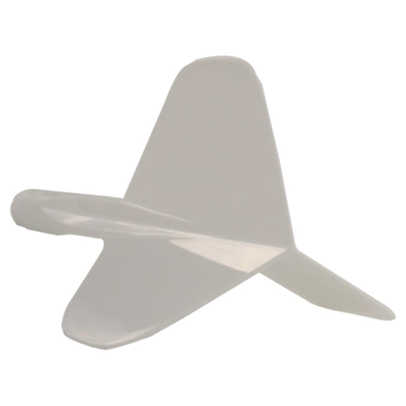 Condor Axe 120 Trifin White Long
