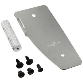 NEOPLOT NP75210 Footrest Bar NEO Toyota 86, Subaru BRZ, XV, Impreza SPORT, G4 (GT/GK), Forester (SK), Legacy (BR)