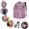 MATEIN Travel Laptop Backpack, Business Anti Theft Slim Sturdy Laptops