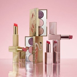 Chantecaille Flamingo Lip Chic - Guava / 샹테카이 플라밍고 립 시크 - 구아바