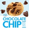Famous Amos Cookies, Bite Size Chocolate Chip, Single Serve, 1.2