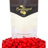 SweetGourmet Sour Cherry Balls Candy | 2 Pounds