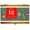 UNIQUE 12 Days of stitchmas Heirloom Gift Set – LIMITED