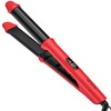 REVLON Style Multiplier Versatile Styler I Flat and Curl Iron,