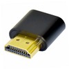 WLGQ HDMI Virtual Plug Virtual Display Simulator 4K UHD 5