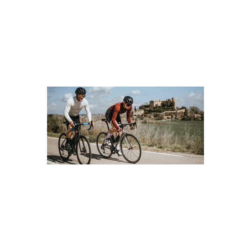 Ergon BT Road Black Handlebar Tape