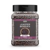 Birch & Meadow Juniper Berries, 5.6 oz, Whole, Herbaceous, Strong
