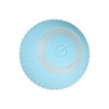 Smart Rolling Ball USB Rechargeable Quiet Relieve Boredom Interactive Cat