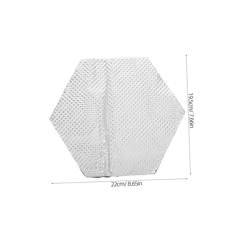 iplusmile Sound Deadening Mat for Cars Automotive Noise Insulation and