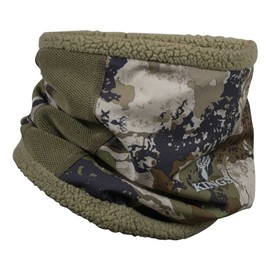 King's Camo XKG Neck Gaiter,One Size