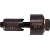Screw hole punch, 20.4mm