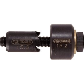 Screw hole punch, 20.4mm