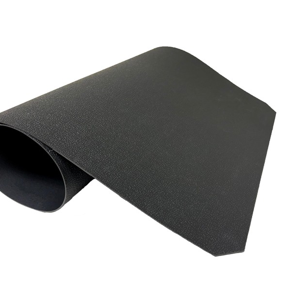 VersaTex Utility Shelf Liner with Pebbled Texture, Waterproof Liners for