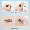Waterproof Ultra-Fine Mascara for Short, Fine Lashes – Lengthening &