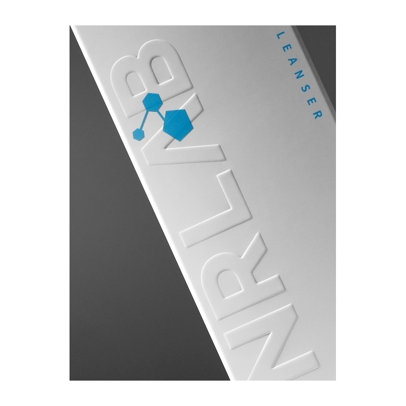 NR Balancing Ampoule Cleanser / 엔알 밸런싱 앰플 클렌저