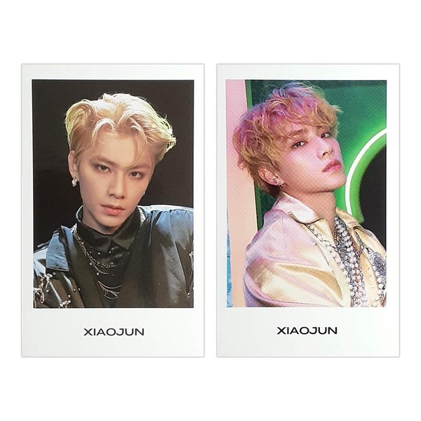 AmazingK NCT U Mini Collection Book Make a Wish (Birthday