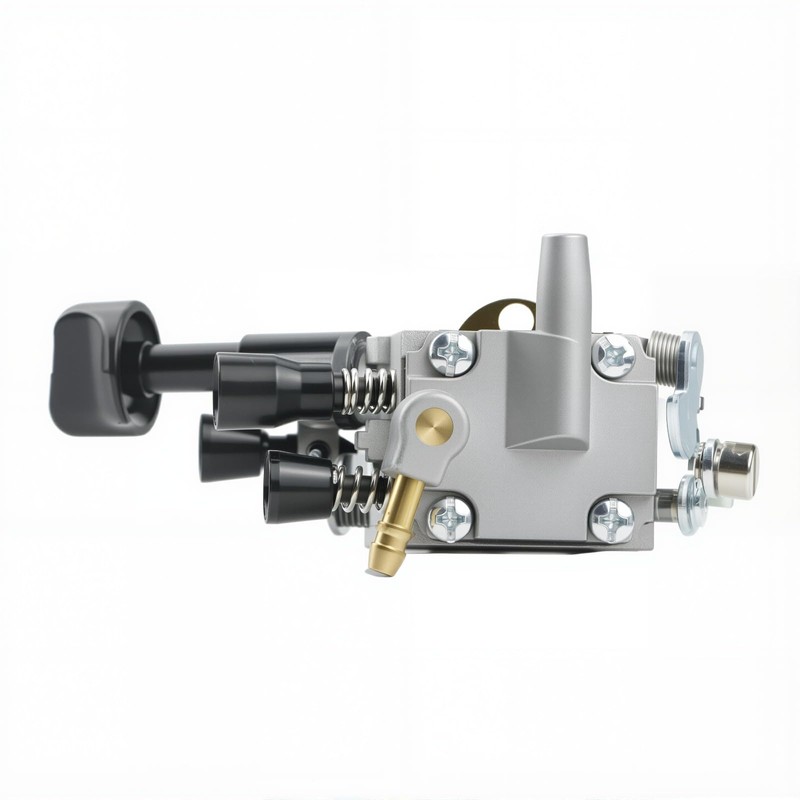 BR450 Carburetor for Stihl BR350 BR430 BR350Z SR430 SR450 Backpack