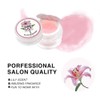 Eyelash Extension Remover Cream - Lash Extensions Remover Cream, Aloe