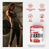 SAN Performance Creatine 600g – Supports Muscle Growth and Athletic
