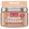 KERACRAFT Powder Compound 150 g - Peach - Up to