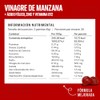 Gummy Life - Gomitas de Vinagre de Manzana con cido