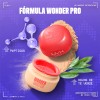 Polvo Suelto NYX Wonder Snatch Tono Cheeky Cherry