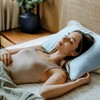 Dreamzie - 100% Organic Cotton - Pillowcase 40 x 70