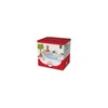 Sevi 83103 Nativity Scene Set Bridge with Pond 11 Pieces