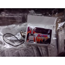 SONY Bleach Heat the Soul 7 Strap (2010, Sony) Brand New Factory Sealed Japan Import