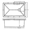A.A Vented Battery Box for RV, Camper, Marine, Boat with