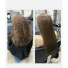 BRAZILIAN BLOWOUT original solution 3oz -,step by step instructions.