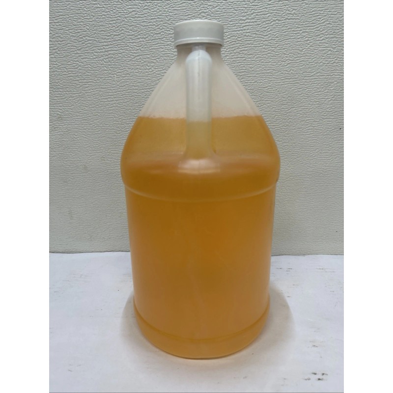 SPLASH CAR WASH Concentrate - 1 Gallon Makes 30 Gallons