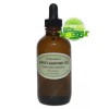 DR.ADORABLE 2 OZ w/dropper ALMOND OIL ORGANIC DRY SKIN HAIR