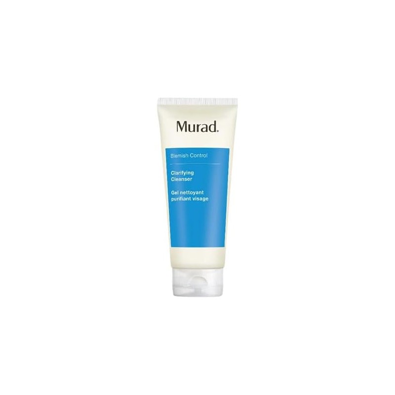 Blemish - Clarifying cleanser / Limpiador para piel grasa y