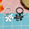Loss of Baby Memorial Keychain Miscarriage Gift Sympathy Gifts for