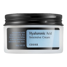 COSRX Hyaluronic Acid Intensive Cream, 1 unit / 코스알엑스 히알루론산 인텐시브 크림, 1개